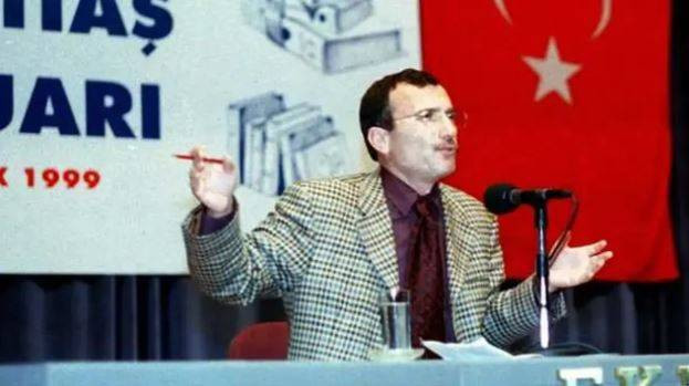 ‘Süper Vali’ Recep Yazıcıoğlu 21 yıldır hafızalarda. Devlet anlayışıyla bir efsaneydi - Resim: 24